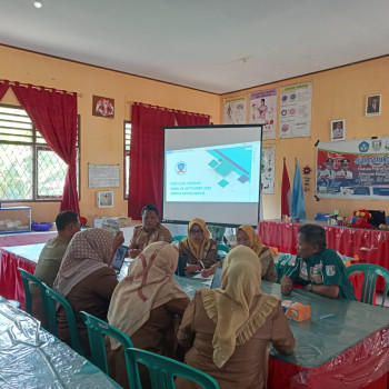 Meningkatkan Kualitas Pendidikan melalui PMO di SMPN 6 Ranta