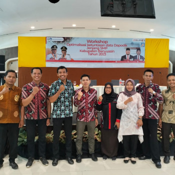 Meningkatkan Kualitas Pendidikan melalui Pelatihan dan Valid