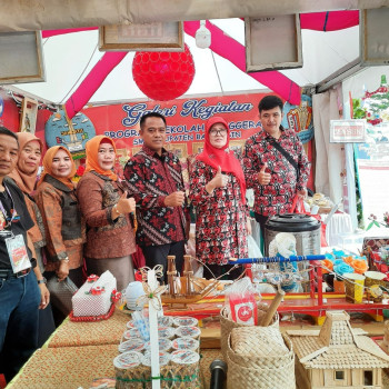 Mempererat Kekompakan Keluarga Melalui Hari Keluarga Nasiona